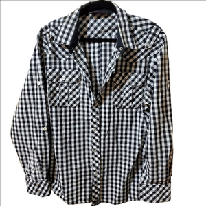 Long sleeves man's shirt‎